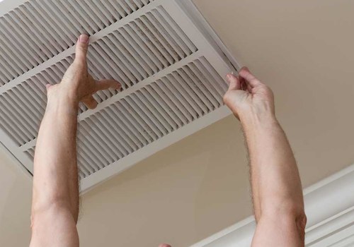 How Long Do Permanent Air Filters Last?