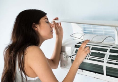 Can a Dirty Air Filter Stop Your Air Conditioner from Working?