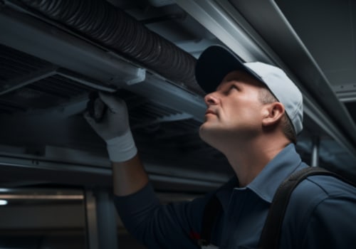 The Leading Duct Sealing Service in Jensen Beach FL