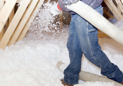 Quality Attic Insulation Installation Service in Hialeah FL