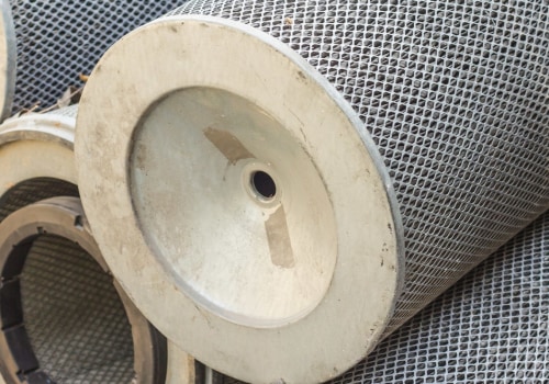 How to Reuse and Clean Air Filters