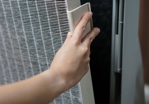 How to Reuse and Clean Air Filters