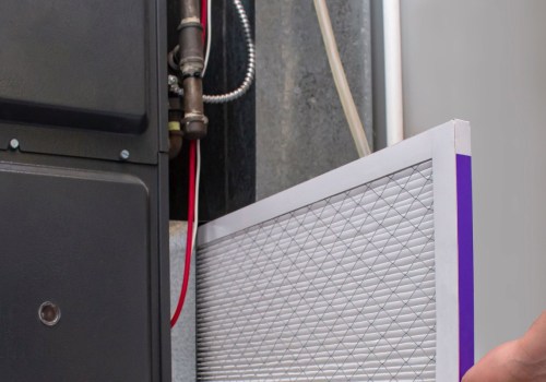How Many Times Can You Clean an Air Filter?