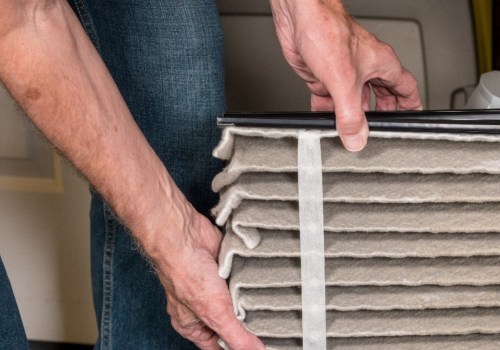 How Long Do Washable Furnace Filters Last? - An Expert's Guide