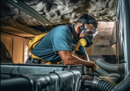 Why You Need Air Duct Repair Service In Coral Springs FL